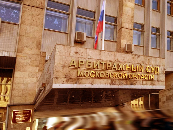 В каких случаях выдается судебный приказ?